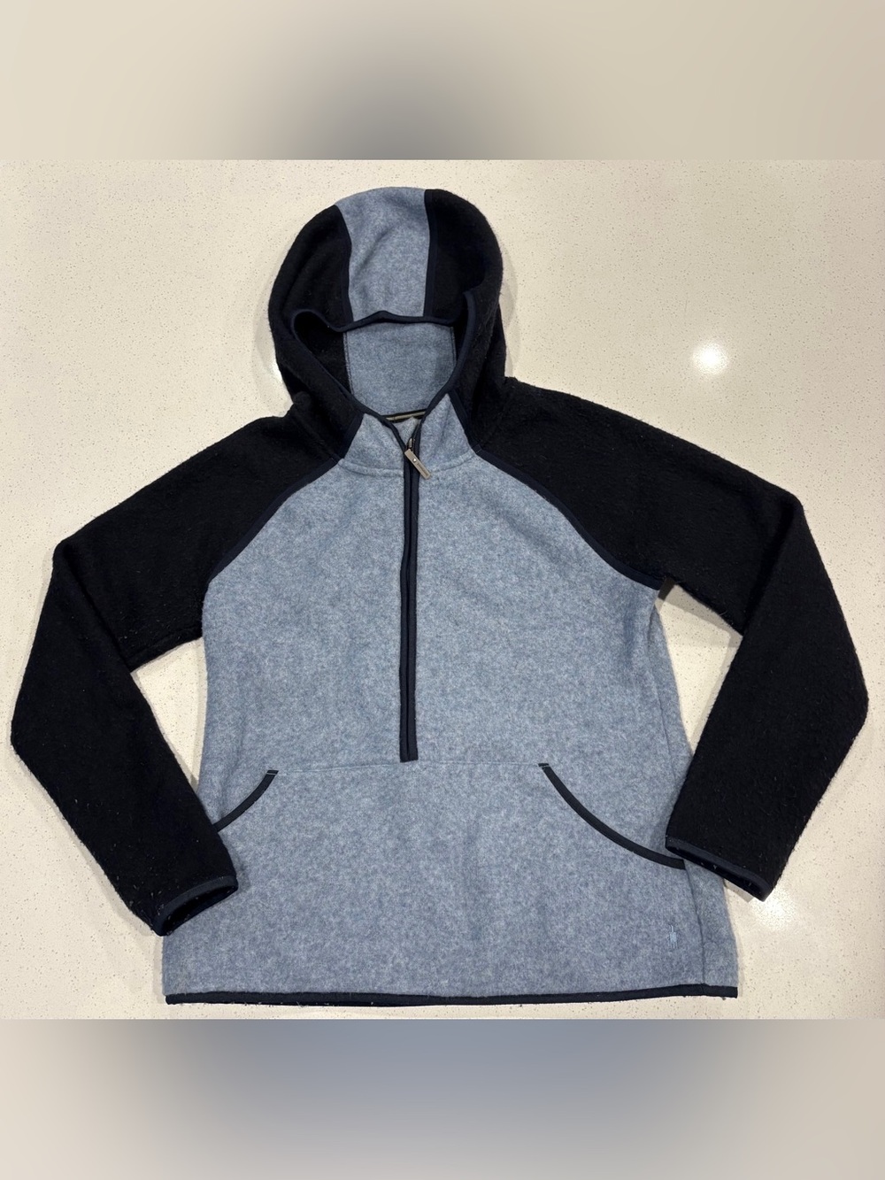 Smartwool Fleece Anorak